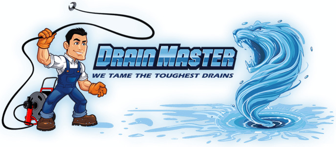 DrainMaster Drain Cleaning & Sewer Line Repair